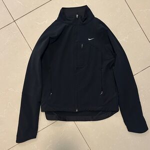 Men's Dark Performance Jacket